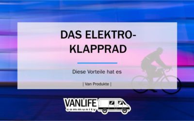 E-KLAPPRAD